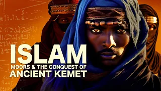 How Was Africa Conquered? | Islam, Moors, and the Conquest of Ancient Kemet