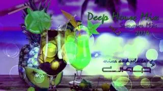 Mix Luglio 2014 - Deep House Mix 2014 - Summer Mix 2014 vol. 2 (djkla mix)