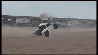 Glamis Sanddrags Thanksgiving 2023!