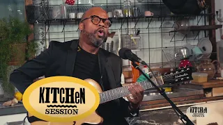 ARTEFAX / KITCHEN SESSION #5 LIONEL LOUEKE "Rock it" (H.Hancock) #Kitchensession #Artefax