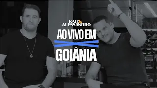 Kaik e Alessandro - Boca Solta (GUIA DVD)