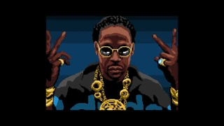 2 Chainz - It's A Vibe ft. Ty Dolla $ign, Trey Songz, Jhené Aiko (Instrumental)