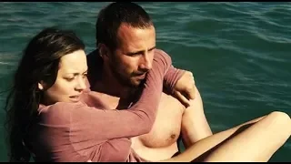 Rust and Bone / Matthias Schoenaerts & Marion Cotillard - Alain & Stéphanie / Can you hold me