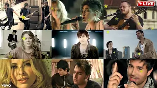 POP ROMÁNTICA, BALADA POP EN ESPAÑOL,  EXITOS HA ASH, SIN BANDERA,  JESSY Y JOY,  REIK #musik