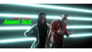 Dj Davo 'Ft' Tatev Asatryan - Anuned Talis *****OFFICIAL VIDEO******