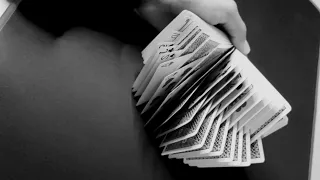 Cardistry | India |