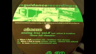 Abacus - In Love (Classic Instrumental Mix)