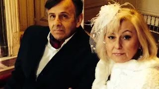 187.Vlog.Франция. Как я выходила Замуж За Француза. Мини свадьба в 59 лет...
