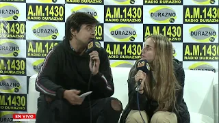 Emisión en directo de Duraznotv Canal 7 Full HD