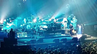 Nick Cave & Bad Seeds - Mermaids, Lanxess Arena, Köln