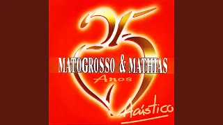 24 Horas de Amor (Acústico)