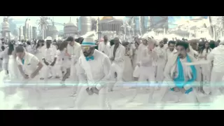 This Is the End 2013 - Backstreet Boys - Everybody (Cut Scene)