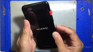 HUAWEI Y9A (FRL-L22) LCD SCREEN REPLACEMENT