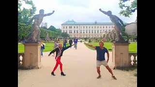 Sound of music filming locations 2023