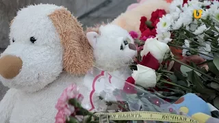 Новости UTV. Стерлитамаковцы скорбят по погибшим в Кемерово