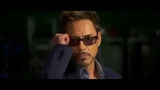 Iron Man 3 - Extended Super Bowl Spot (HD)