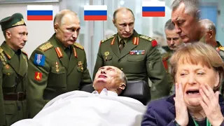 TODAY'S NEWS SHOCKED THE WORLD!! WAR ENDED, US executed 14 Russian generals, ARMA 3