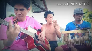 Mindanao -Fredie Aguilar (Reggae Cover by Soul String Band)