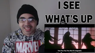 ILLIT - ‘Magnetic + Lucky Girl Syndrome' MV REACTION