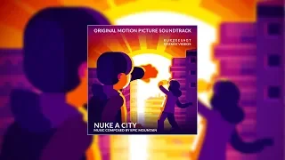 Nuke A City – Soundtrack (2019)