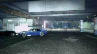 GTA 4 : Tokyo drift