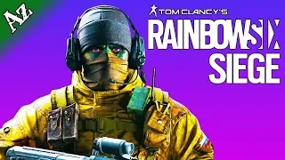 Just chilling with some Rainbow Six Siege | 1080p 60fps