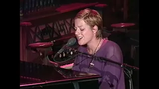 Sarah McLachlan - Possession - 10/17/1998 - Shoreline Amphitheatre