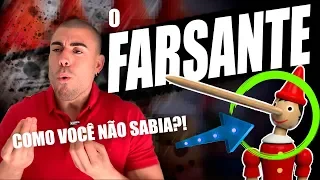 10 maiores farsas da musculação