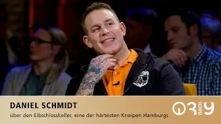 Daniel Schmidt über eine der härtesten Kneipen Deutschlands // 3nach9