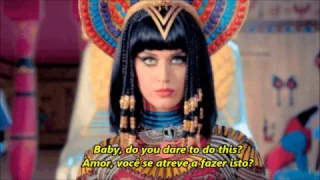 Katy Perry - Dark Horse legendado Inglês/Português