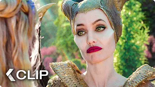 Aurora Wants To Get Married Movie Clip - Maleficent 2: Mistress of Evil (2019)