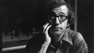 İşte O Ses 🎙️ Woody Allen Türkçe Konuşuyor 😎