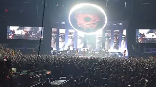 Peter Gabriel - In Your Eyes (live) at TD Garden Boston 9/14/2023