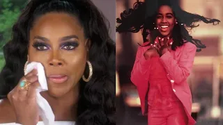 The Sad Truth About Kenya Moore's Childhood