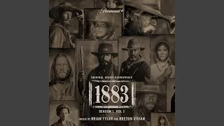 1883 Main Titles