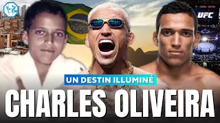 Charles "Do Bronx" Oliveira - Un destin illuminé (documentaire)