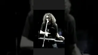 serj tankian goes NUTS