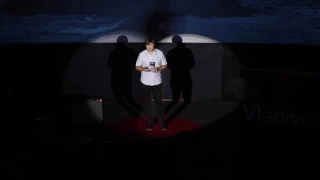 Science and faith: blurring the lines | Kirill Golokhvast | TEDxVladivostok