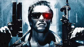 Terminator - Tráiler