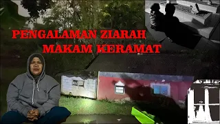 Kisah Mistis !! Cerita Ziarah di makam keramat