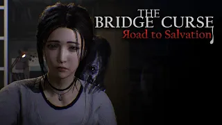 The Bridge Curse: Road to Salvation Limited Edition Trailer (PS5/Switch)