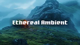 Deep Ambient 🌲 Ethereal Meditative Dark Ambient 🎼 Dark Ambient Relaxation