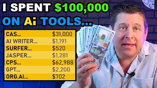 $0 vs $1,500 AI Content Writers - Learn The Truth Here!