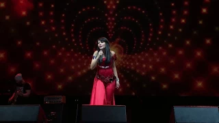 23 Света и Амстердам – Шоколадная любовь (Live Version) (Москва, Stadium, 10.12.2017)