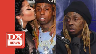 Nicki Minaj Reacts To Lil Wayne Calling Her The Greatest Female Rapper