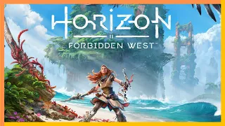 Horizon Forbidden West - What We Know So Far - Guerrilla Games - PS5 2020