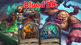 Bloody Wars - Outlast Your Opponent  With Blood DK!