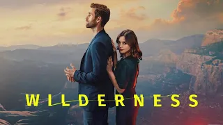 Wilderness (2023) Thriller Teaser Trailer by Prime Video with Oliver Jackson-Cohen & Jenna Coleman