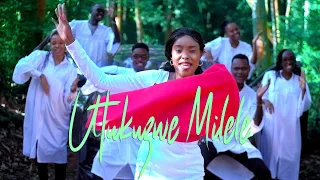 UTUKUZWE MILELE - ABIGAEL MUMBUA (OFFICIAL MUSIC VIDEO)