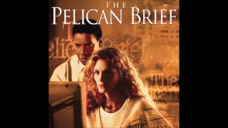 01 - Main Title - James Horner - The Pelican Brief